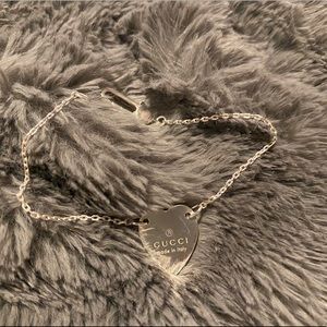 Gucci bracelet
